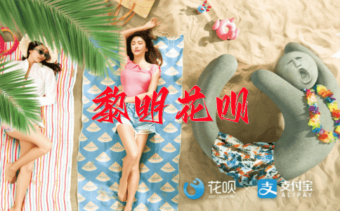 博大精深花呗